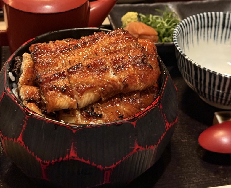 名古屋鰻魚飯|蓬萊軒、花岡ひつまぶし哪家好吃?兩間名店口味比較