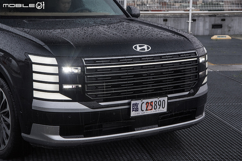 產品力能否跨越品牌門檻?!Hyundai Palisade Calligraphy試駕
