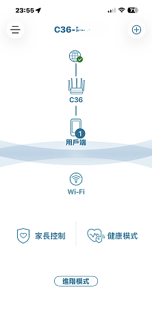 【家庭使用者開箱實測】 D-Link C36 BE3600 Wi-Fi 7 無線路由器