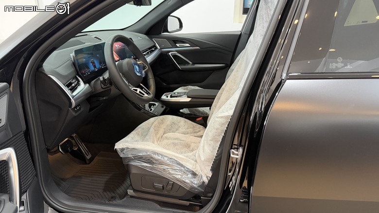 【開箱】2026 BMW X2(U10) 再一次開箱