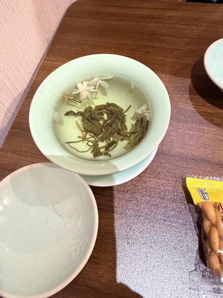 —9月9號9寨溝游9-1天 (下)—