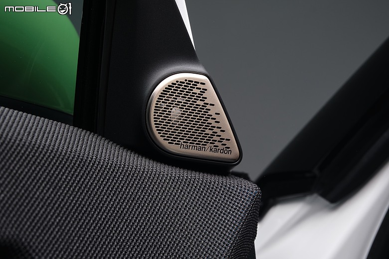 【國內新訊】MINI Countryman Green Peak 特仕版限量登場,Thule車頂架上身、售價212萬元!