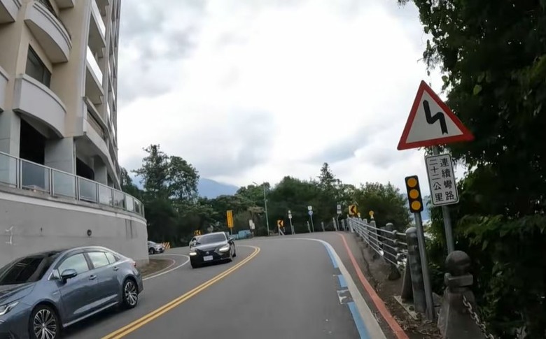 25%爆心跳極陡坡!日月潭加碼潭南天主堂,騎上去真的會見耶穌?