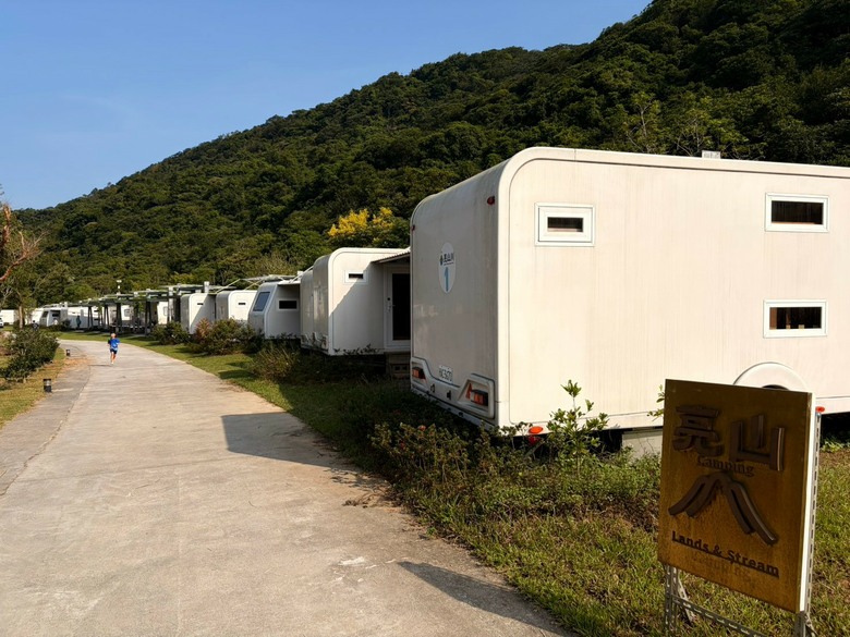 遠離城市喧囂｜走進山林秘境，享受療癒自然好時光