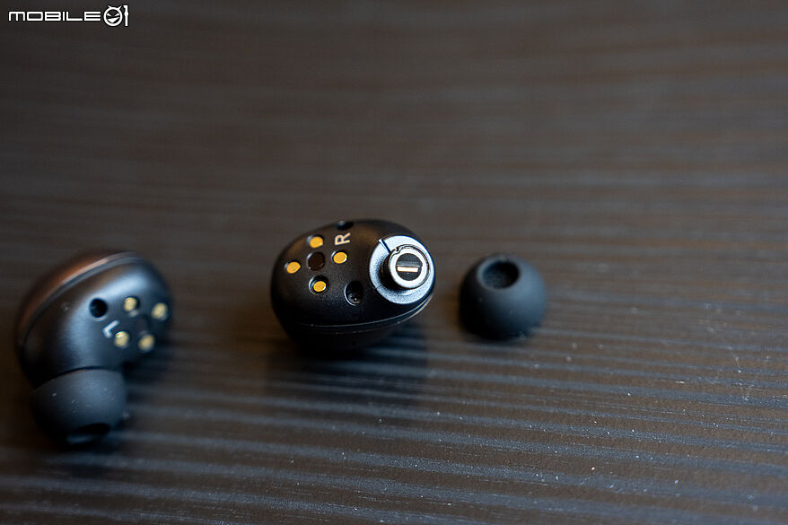 Sennheiser MOMENTUM True Wireless 5 試聽報告｜熟悉的聲音，更完整的進化！