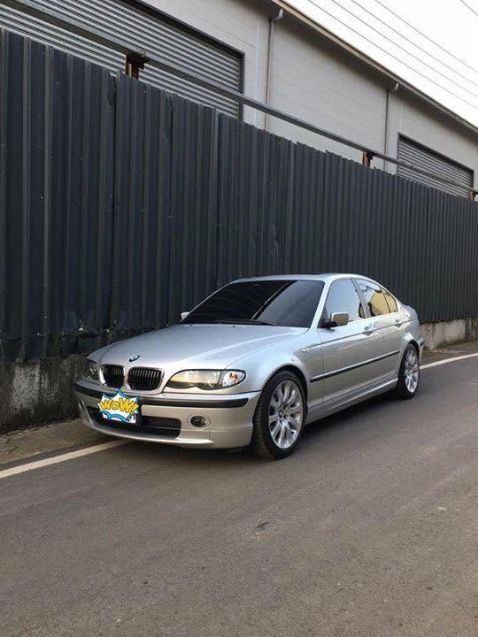點我看大圖 318i Touring (G21) 開箱心得分享