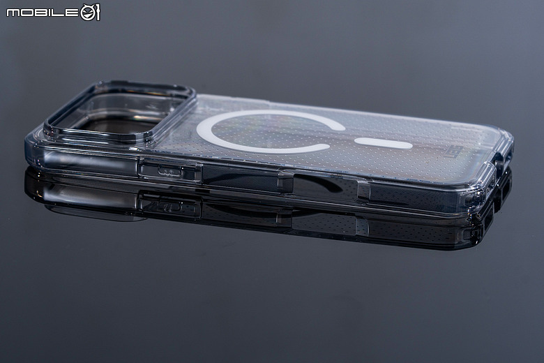 UAG 2026 新年式軍規抗衝擊 iPhone 手機保護殼全系列開箱 不僅保護功能更強悍 風格設計更與眾不同