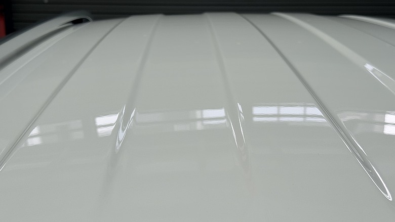 購入快一年里程2萬公里的2024 Tiguan Allspace 330 TSI Elegance Premium