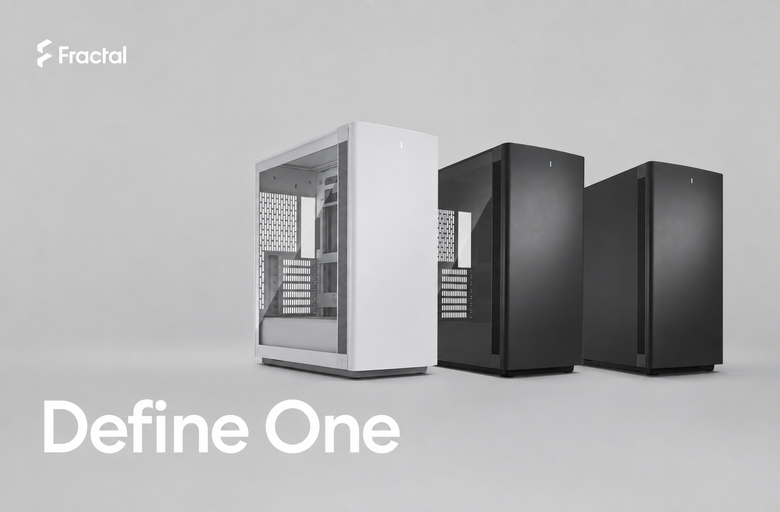 歷久彌新，經典回歸 FD Define One