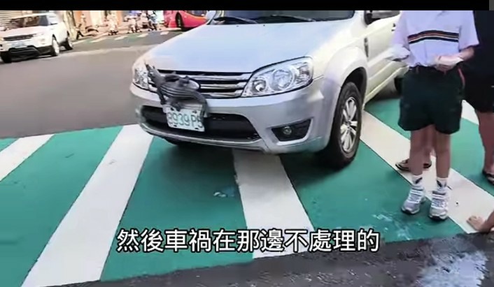 警察把開交通違規單看得比處理事故優先次序高?若真如此,堪稱劣警拖累好警的典範