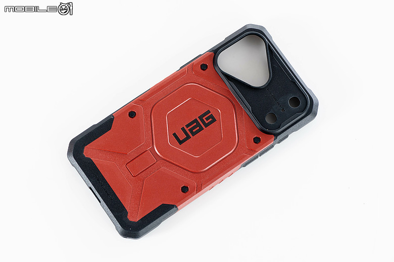 UAG 2026 新年式軍規抗衝擊 iPhone 手機保護殼全系列開箱 不僅保護功能更強悍 風格設計更與眾不同