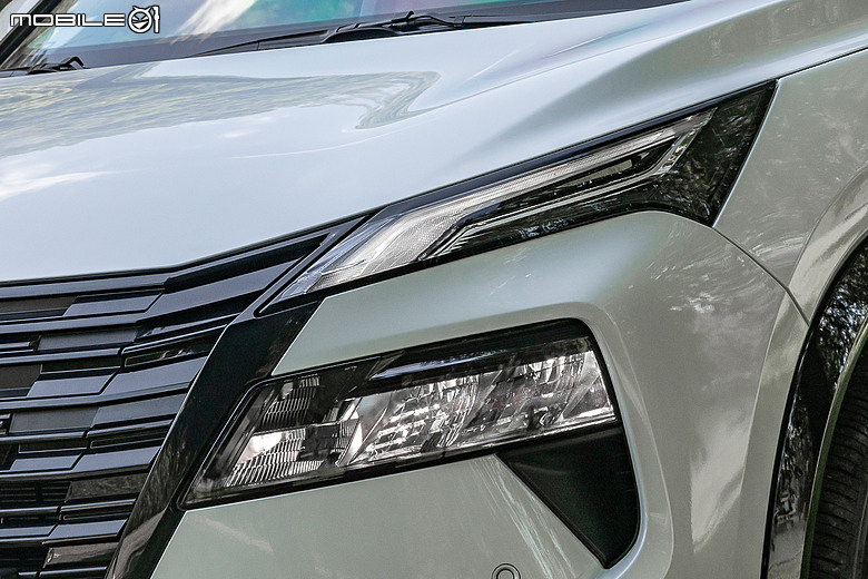 Nissan 小改款 X-Trail e-Power 試駕報導｜油車皮電車骨，告別里程焦慮的解方！