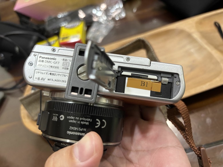 防潮箱尋寶!?兒童相機建構的心路歷程!
