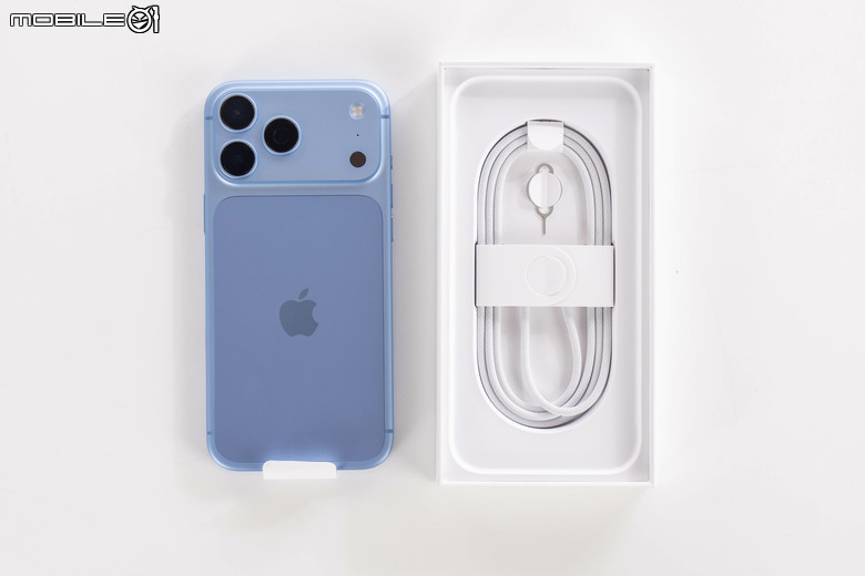蘋果 iPhone 18 Pro Max 24 小時開箱/配件與新相機功能速試 4 級可變光圈功能真的強大!