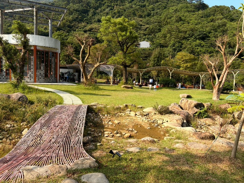 遠離城市喧囂｜走進山林秘境，享受療癒自然好時光