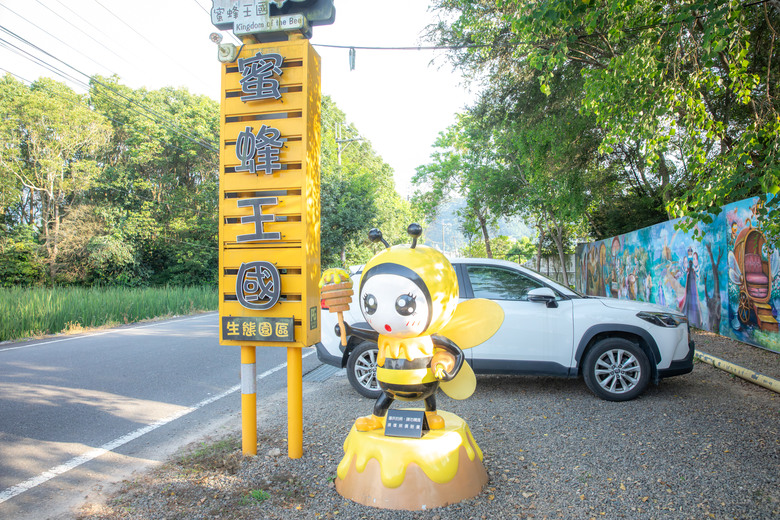 點我看大圖 南投療癒一日遊:有山水、有秘境,還有吃不停的在地美食!