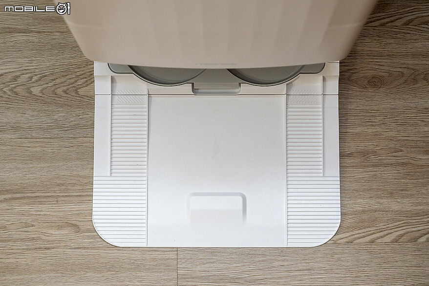 Roborock Qrevo Edge 2 體驗報告｜「低」得更徹底、清潔更全面！