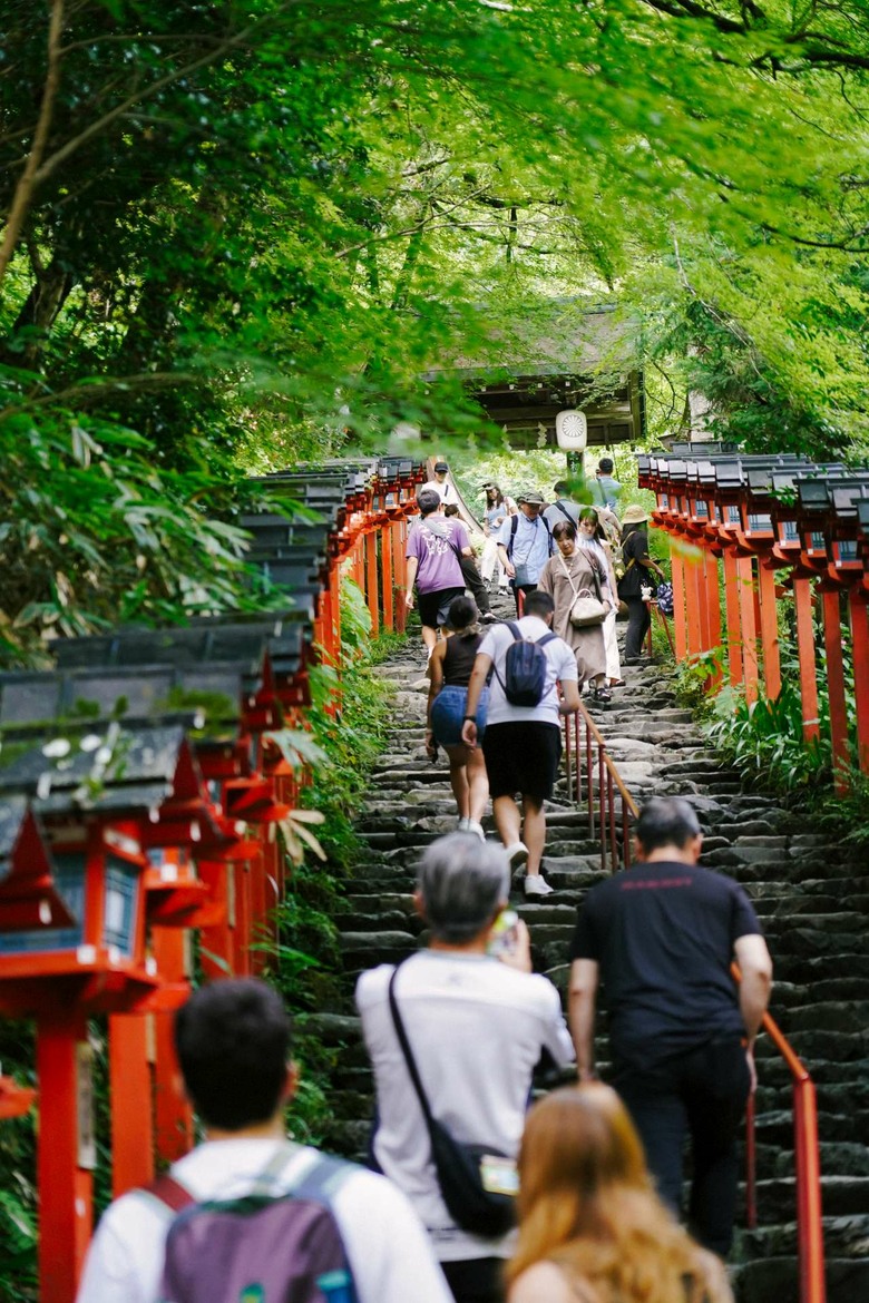 點我看大圖 夏天的京阪神旅行(下)