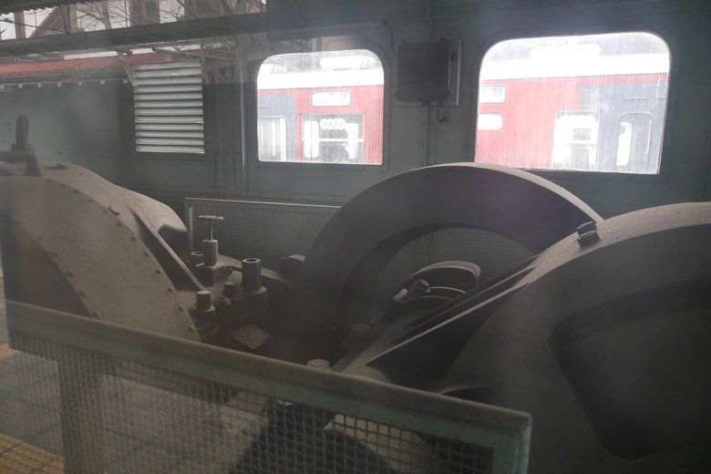 東京行紀錄 輕井澤 石教堂 重要文化財 旧三笠ホテル 旧軽井沢駅記念館