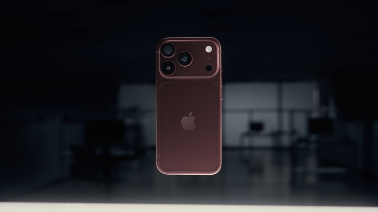 蘋果發表新款 iPhone 18 Pro/Pro Max 系列手機 相機加入可變光圈與創意新功能 處理器/電池續航力再提高!