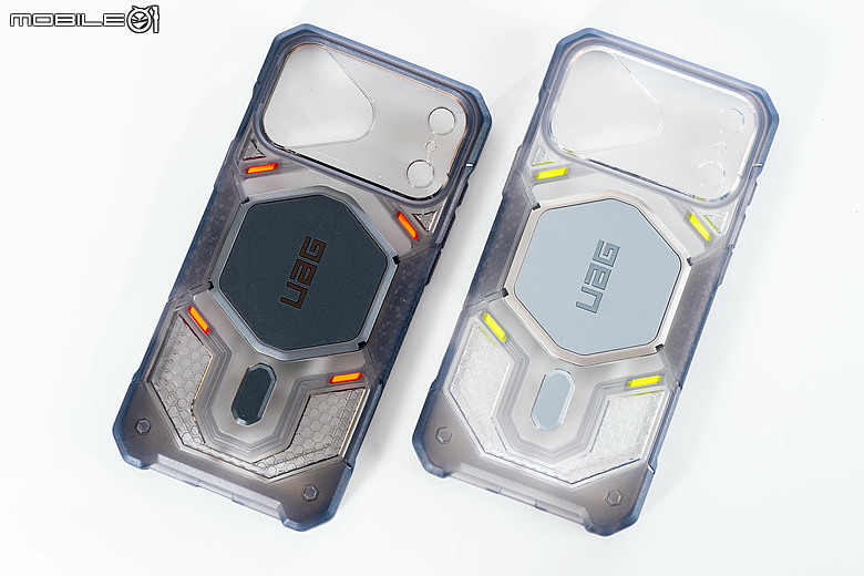 UAG 2026 新年式軍規抗衝擊 iPhone 手機保護殼全系列開箱 不僅保護功能更強悍 風格設計更與眾不同