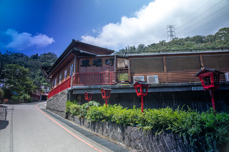點我看大圖 南投療癒一日遊:有山水、有秘境,還有吃不停的在地美食!