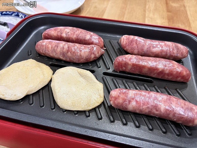 中秋烤肉變中秋熱炒