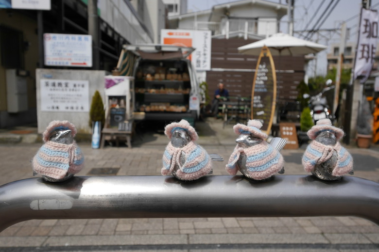神奈川縣旅遊 湘南單軌 江之電江之島站