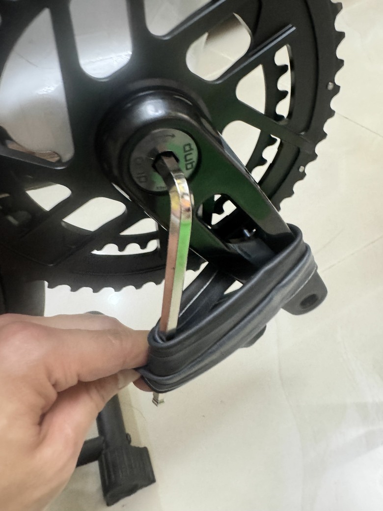 Sram Rival AXS E1功率安裝全記錄