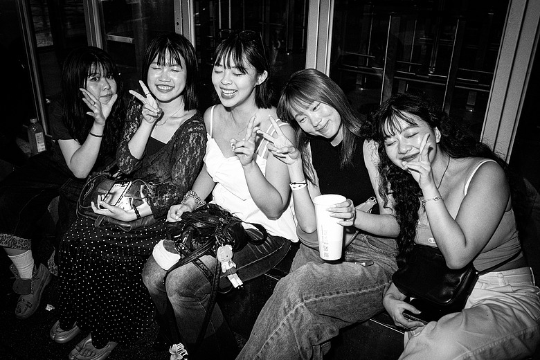 重新發現黑白的魅力｜台灣街頭攝影｜Ricoh GR IV Monochrome