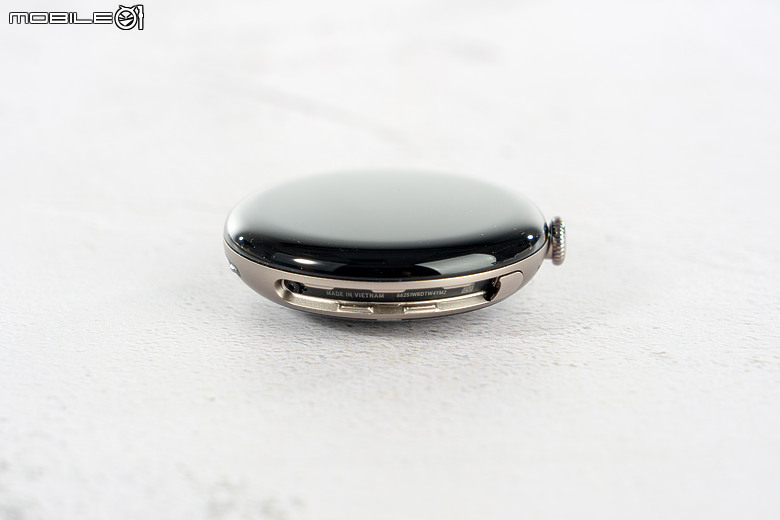 Google Pixel Watch 5 體驗|抬手對話更便利、AI 健康教練隨行!