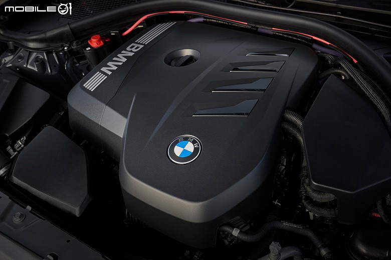 【海外新訊】BMW第八代3系列正式登場，底盤架構不變，但科技功能與內外觀完全看齊i3！