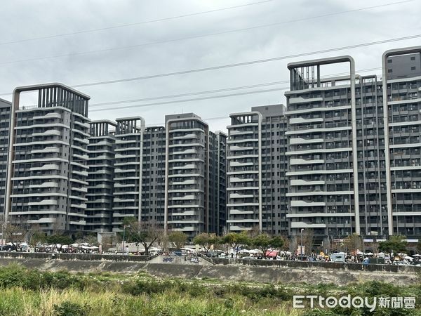4大建商超狂「包街推案」！在地笑：只有他們敢這樣玩