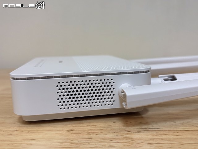 【家庭使用者開箱實測】 D-Link C36 BE3600 Wi-Fi 7 無線路由器