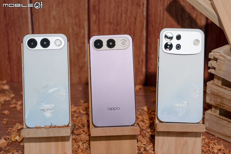 OPPO A7 Pro 系列登台｜Pro Max 搭 10000mAh 超大電池，全系列 13,990 元起