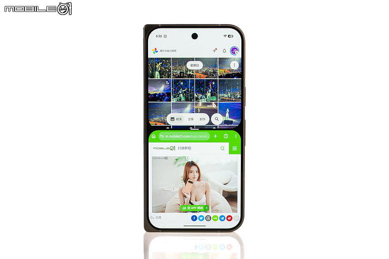 Google Pixel 11 Pro Fold 體驗｜機身減輕、多工更靈活！