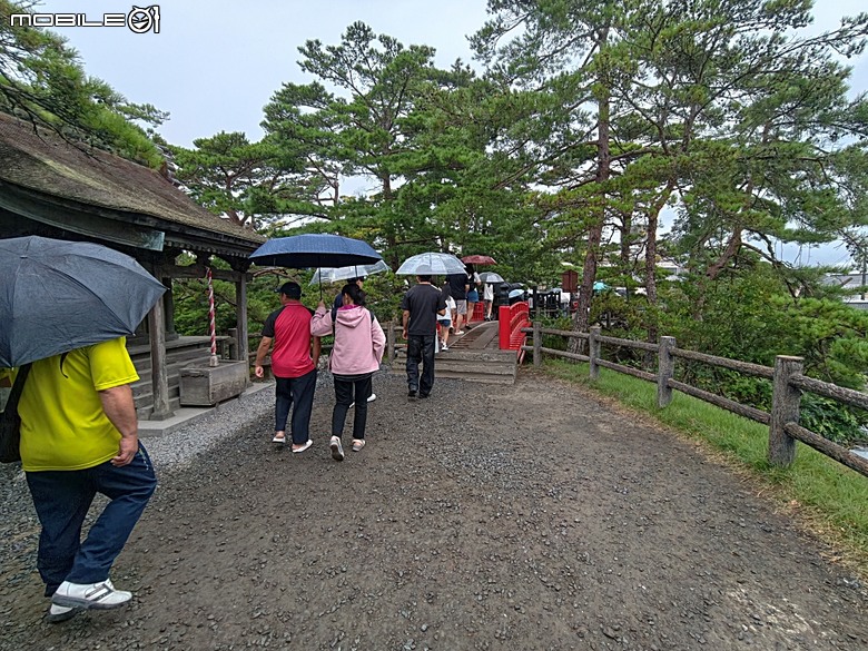 松島遊船、松島町 觀瀾亭、瑞巖寺、五大堂、仙台市中心(AER 展望テラス、ハビナ名掛丁),附掛美食之牛たん炭焼利久與一蘭拉麵,還有團客必訪的光伸真珠 — 2026夏末日本東北4日員旅之二【宮城県篇】