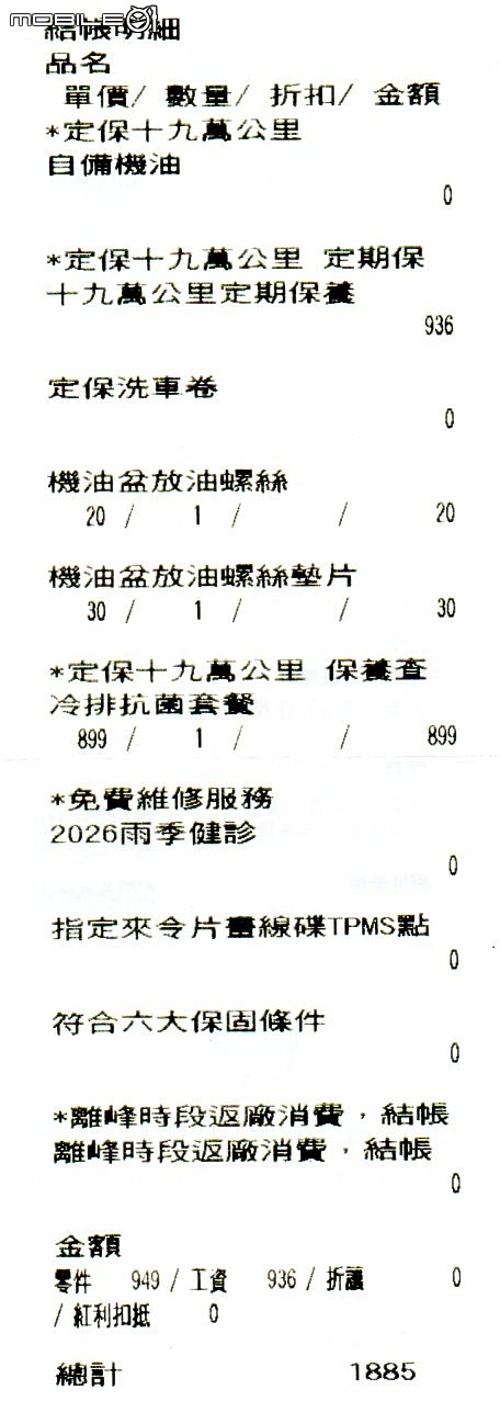 ★ Mitsubishi の 免驚積淹水 《 XFORCE 》 Lancer 暑假出遊