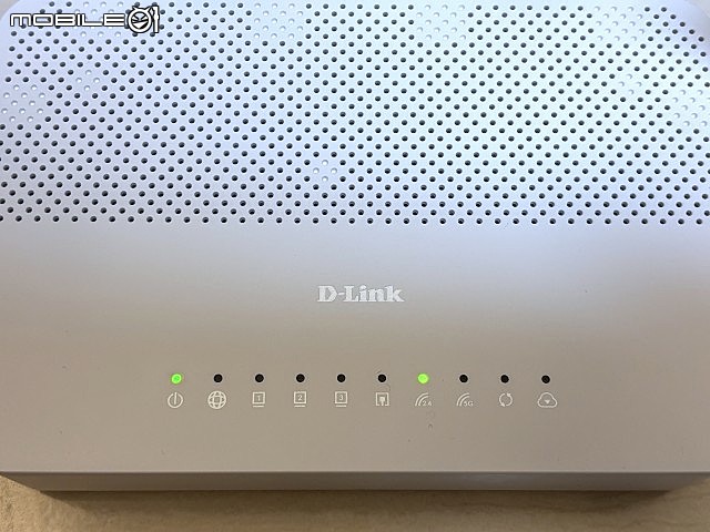 【家庭使用者開箱實測】 D-Link C36 BE3600 Wi-Fi 7 無線路由器
