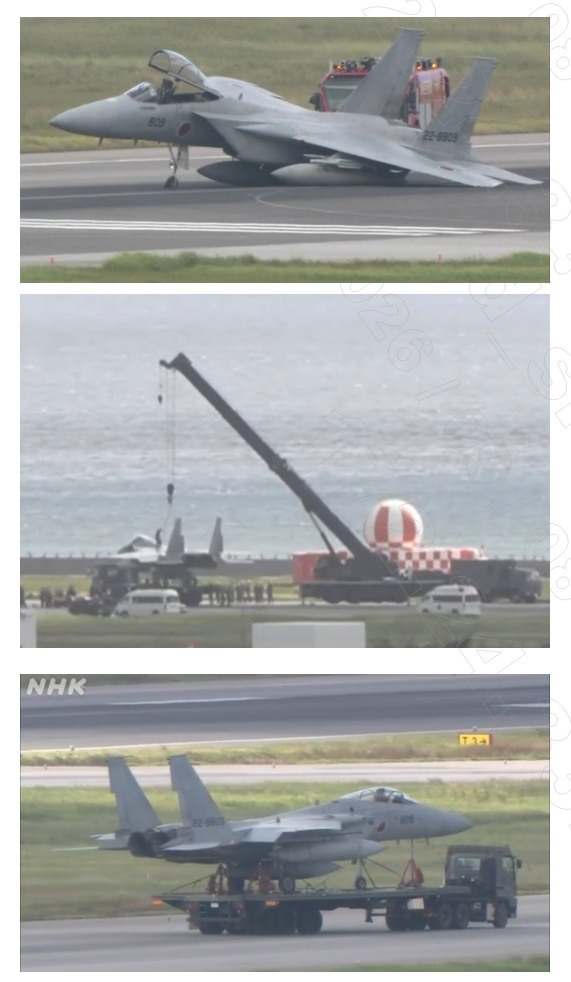 大陸敢用火控雷達鎖定日本F15 30分鐘日本F15怎不敢反鎖定殲15162035 30分鐘??