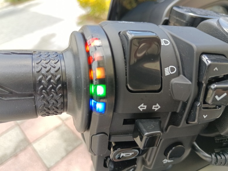2026 NMAX V3(三代 NMAX 155)開箱與改裝