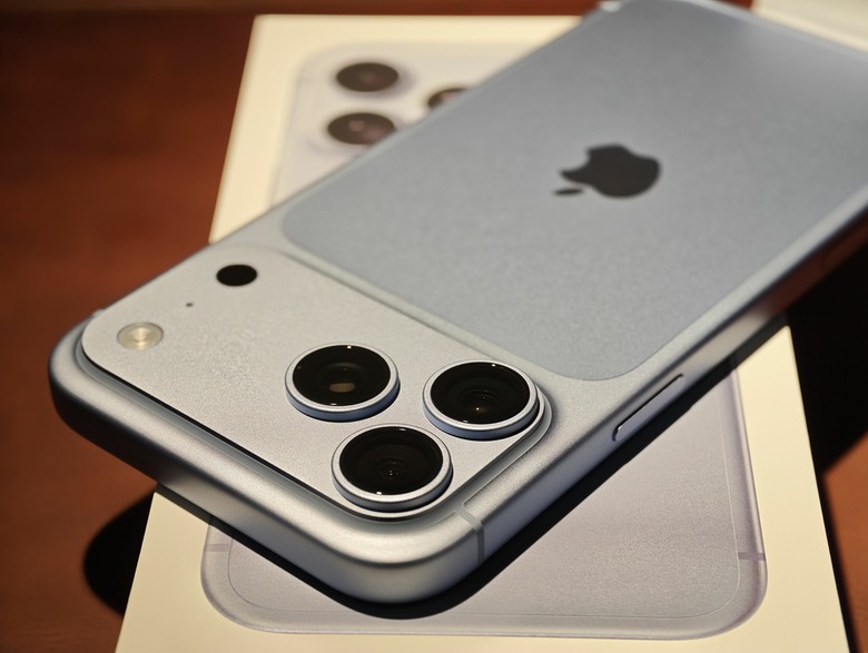 iPhone 18 Pro Max第二批變首批！提前到貨