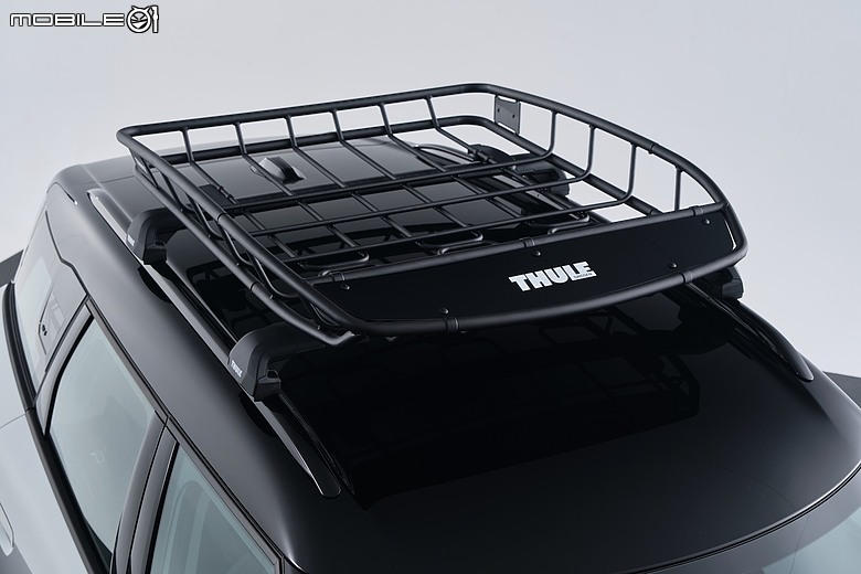 【國內新訊】MINI Countryman Green Peak 特仕版限量登場,Thule車頂架上身、售價212萬元!