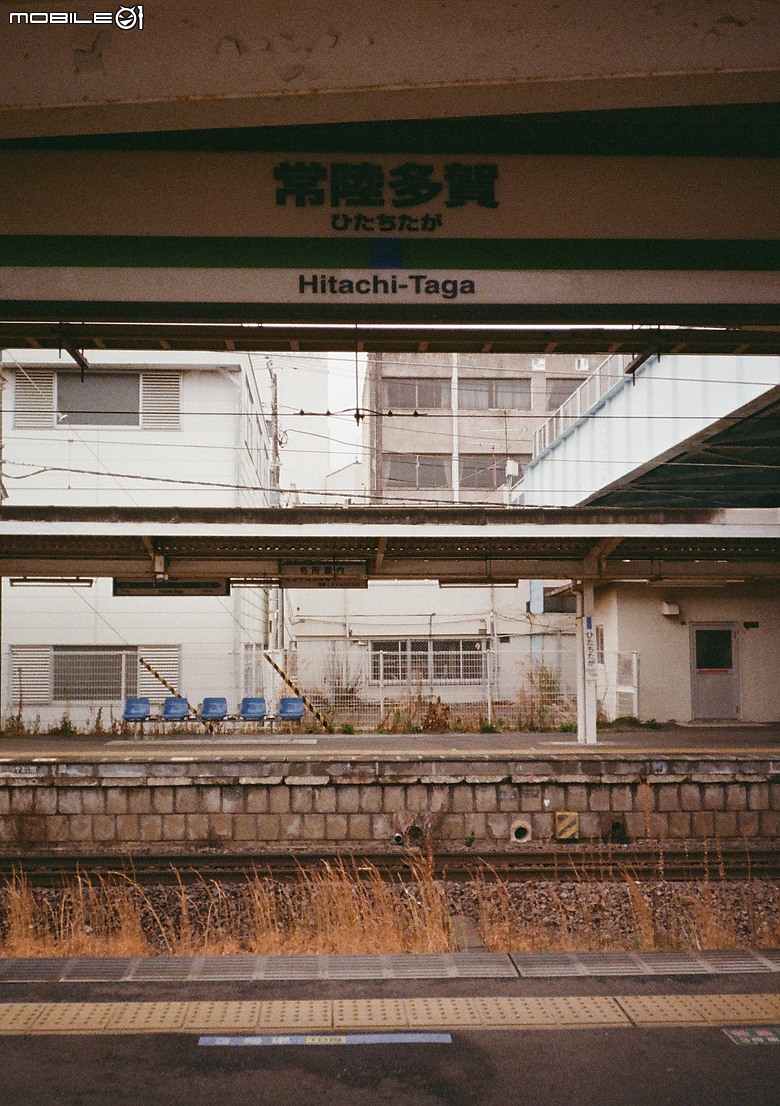 Pentax 17 旅行分享 - 2026 3月 Tokyo