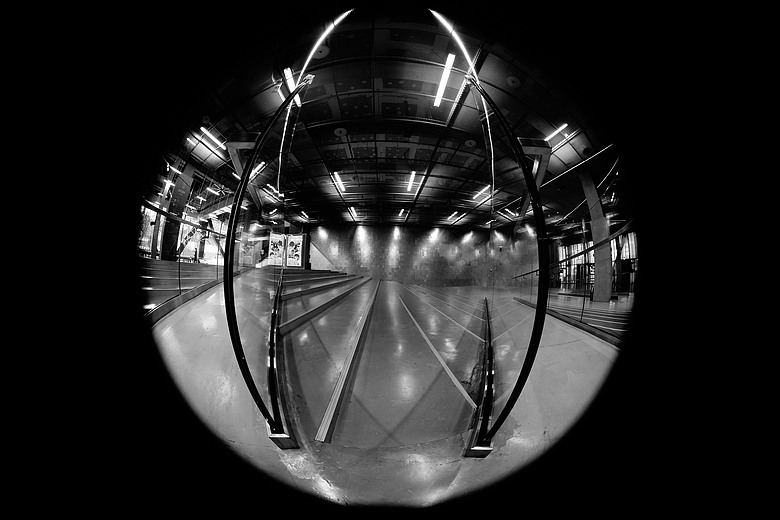 Sony FE 8-14mm F3.5 Fisheye G 評測報告｜314g 輕巧便攜！圓形與對角魚眼「雙視角通吃」