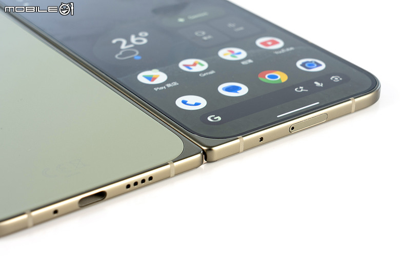 Google Pixel 11 Pro Fold 體驗｜機身減輕、多工更靈活！