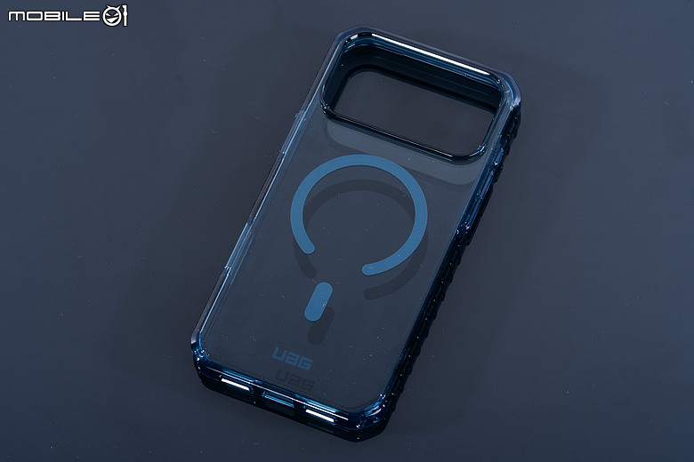 UAG 2026 新年式軍規抗衝擊 iPhone 手機保護殼全系列開箱 不僅保護功能更強悍 風格設計更與眾不同