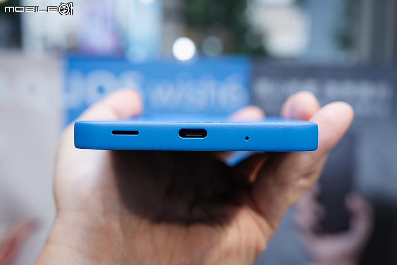 SHARP AQUOS wish6 登場，用耐用設計與安全功能打造安心日常