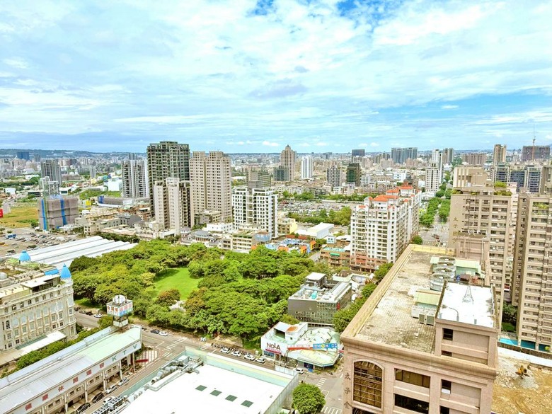 2026台中捷運綠線房價盤點!6大聯開案進度一次看,專家最看好「文心櫻花站」