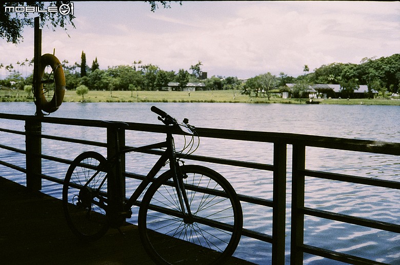 Konica Auto S2分享 - 慘烈的首拍